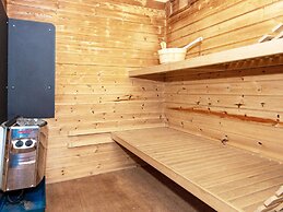 5 Star Holiday Home in Ringkobing