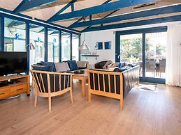 5 Star Holiday Home in Ringkobing