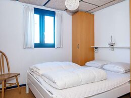 5 Star Holiday Home in Ringkobing