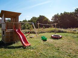 5 Star Holiday Home in Ringkobing