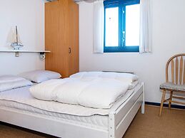 5 Star Holiday Home in Ringkobing