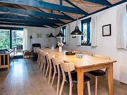 5 Star Holiday Home in Ringkobing