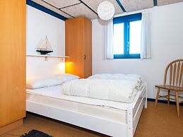 5 Star Holiday Home in Ringkobing