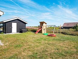 5 Star Holiday Home in Ringkobing