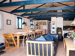 5 Star Holiday Home in Ringkobing