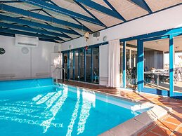 5 Star Holiday Home in Ringkobing