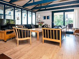 5 Star Holiday Home in Ringkobing