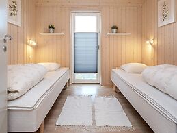 4 Star Holiday Home in Vaeggerlose