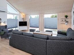 4 Star Holiday Home in Vaeggerlose