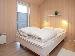 4 Star Holiday Home in Vaeggerlose