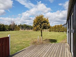 4 Star Holiday Home in Vaeggerlose