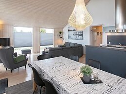 4 Star Holiday Home in Vaeggerlose