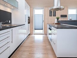 4 Star Holiday Home in Vaeggerlose