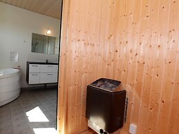 4 Star Holiday Home in Vaeggerlose