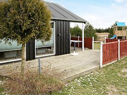 4 Star Holiday Home in Vaeggerlose