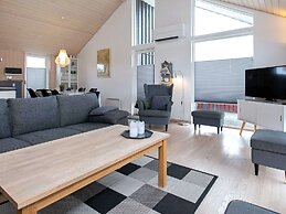 4 Star Holiday Home in Vaeggerlose