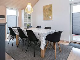 4 Star Holiday Home in Vaeggerlose