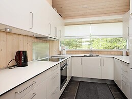 4 Star Holiday Home in Jerup