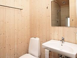 4 Star Holiday Home in Jerup
