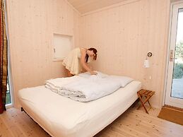 4 Star Holiday Home in Jerup
