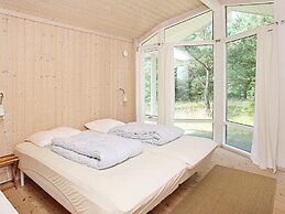 4 Star Holiday Home in Jerup