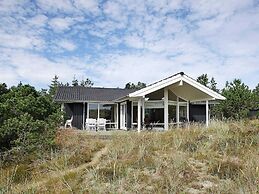 4 Star Holiday Home in Jerup