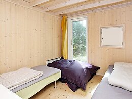 4 Star Holiday Home in Jerup