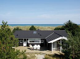4 Star Holiday Home in Jerup