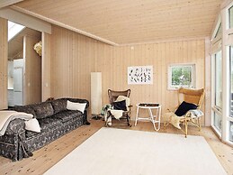4 Star Holiday Home in Jerup