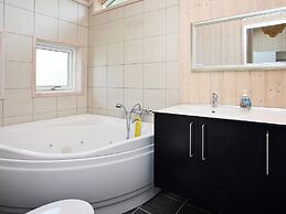 4 Star Holiday Home in Jerup