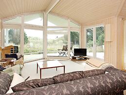 4 Star Holiday Home in Jerup