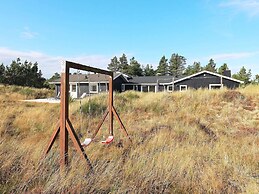 4 Star Holiday Home in Jerup