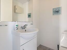 4 Star Holiday Home in Jerup