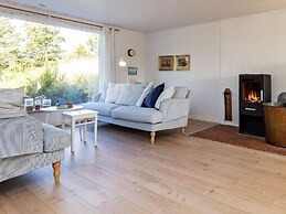 4 Star Holiday Home in Jerup