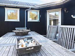 4 Star Holiday Home in Jerup