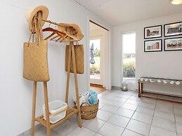 4 Star Holiday Home in Jerup