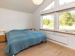 4 Star Holiday Home in Jerup