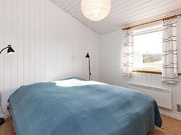 4 Star Holiday Home in Jerup