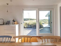 4 Star Holiday Home in Jerup