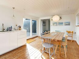 4 Star Holiday Home in Jerup