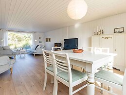 4 Star Holiday Home in Jerup