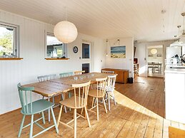 4 Star Holiday Home in Jerup