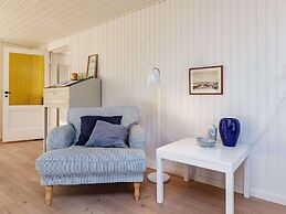 4 Star Holiday Home in Jerup