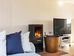 4 Star Holiday Home in Jerup