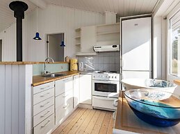 4 Star Holiday Home in Jerup