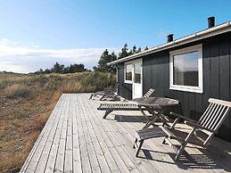 4 Star Holiday Home in Jerup