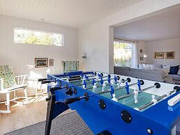 4 Star Holiday Home in Jerup