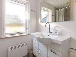 4 Star Holiday Home in Jerup
