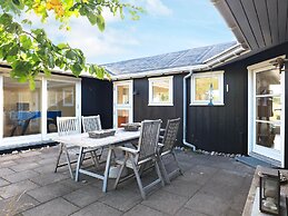 4 Star Holiday Home in Jerup