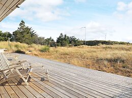 4 Star Holiday Home in Jerup